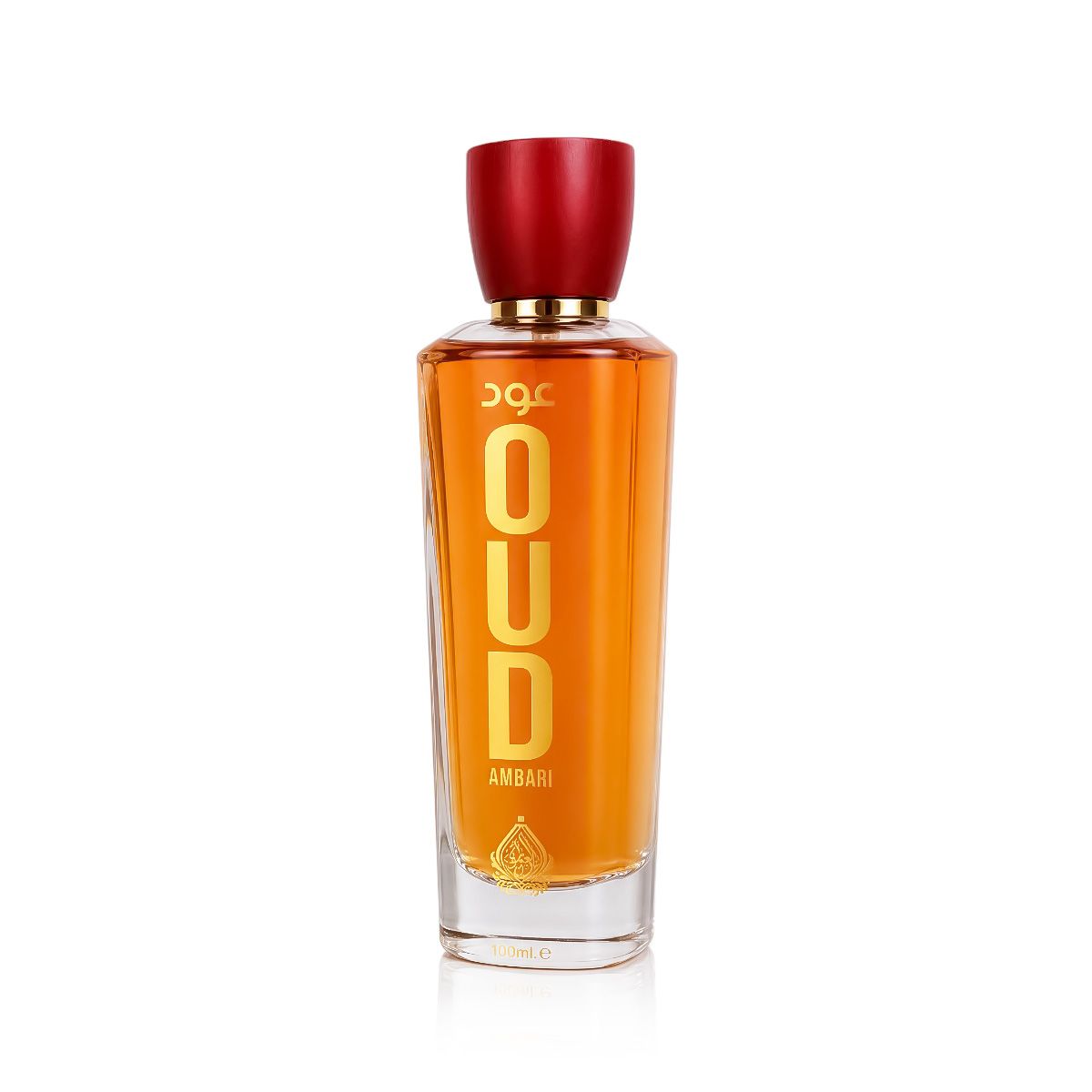 House of Perfumes Oud Ambari Eau De Parfum 100 ml (unisex)