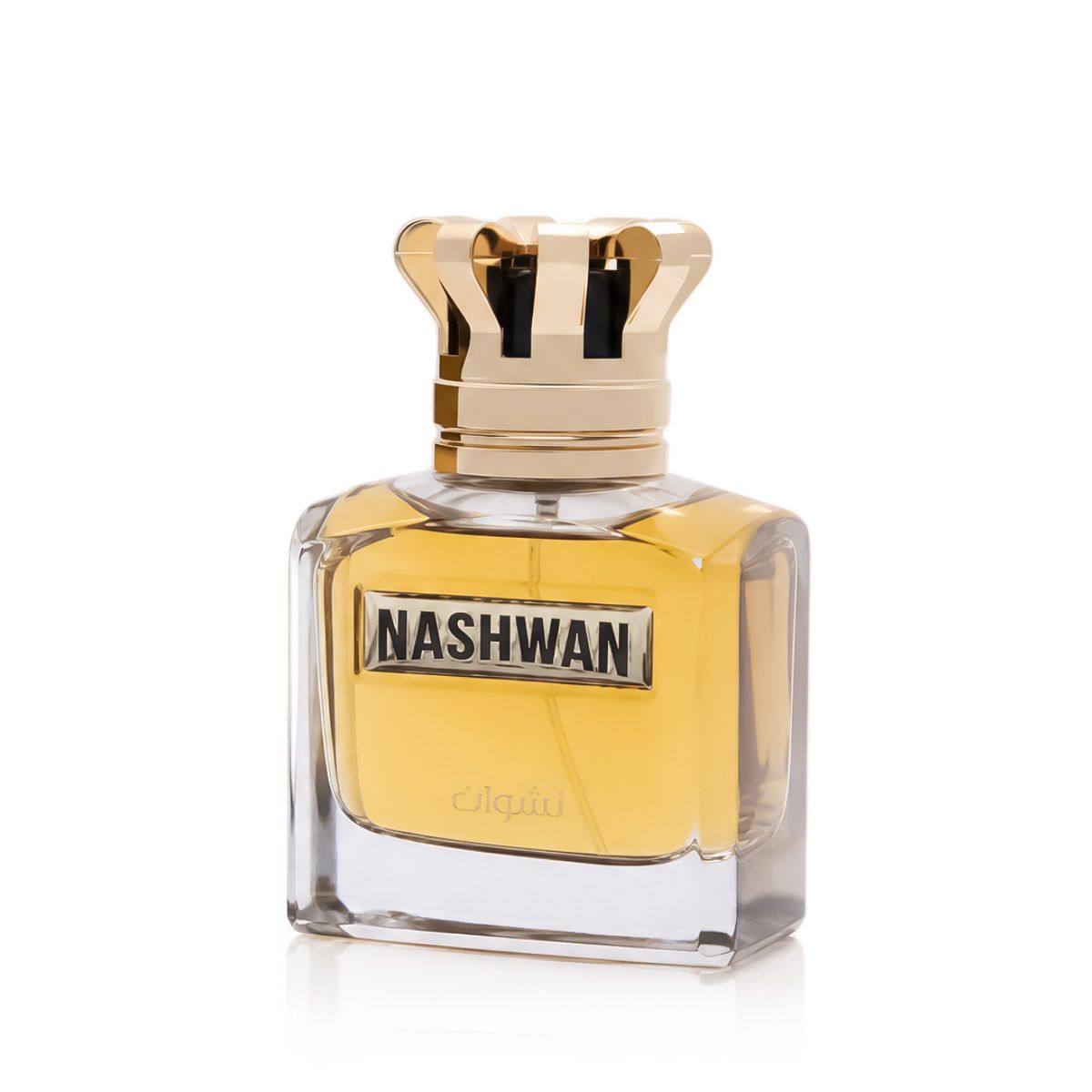 House of Perfumes Nashwan Eau De Parfum 100 ml (man)