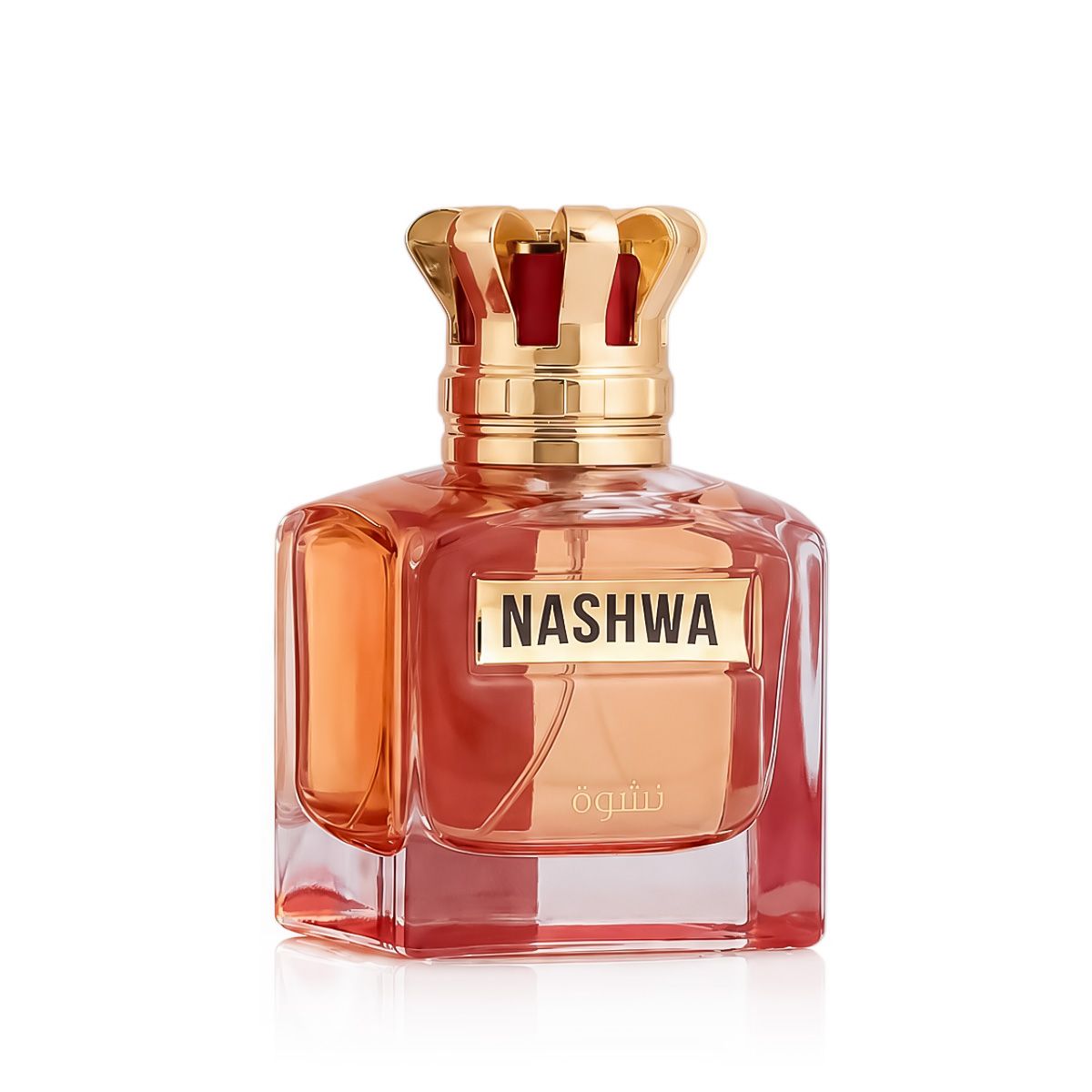 House of Perfumes Nashwa Eau De Parfum 100 ml (woman)