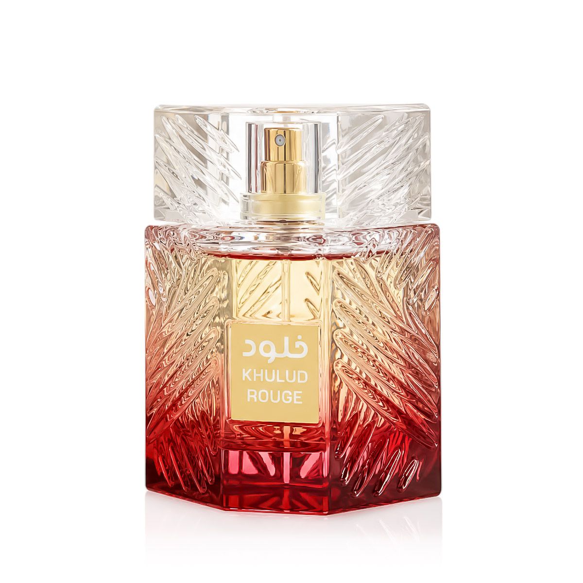 House of Perfumes Khulud Rouge Eau De Parfum 100 ml (unisex)
