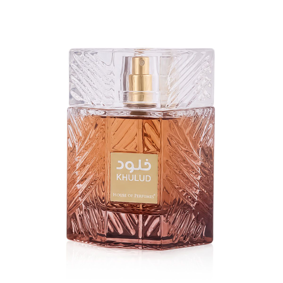 House of Perfumes Khulud Eau De Parfum 100 ml (unisex)