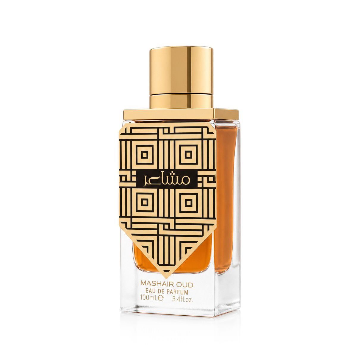 House of Perfumes Mashair Oud Eau De Parfum 100 ml (unisex)