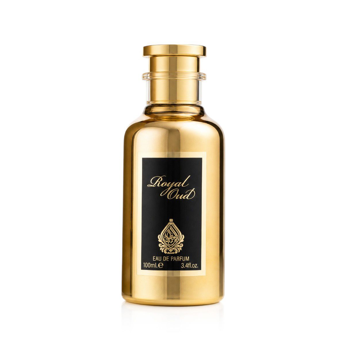 House of Perfumes Royal Oud Eau De Parfum 100 ml (unisex)