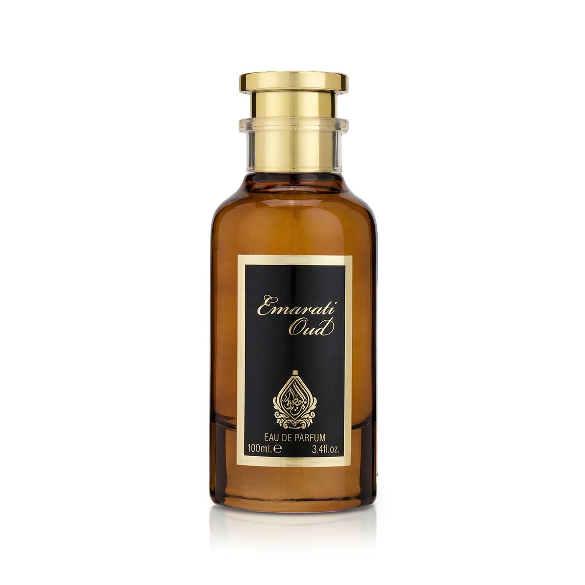 House of Perfumes Emarati Oud Eau De Parfum 100 ml (unisex)