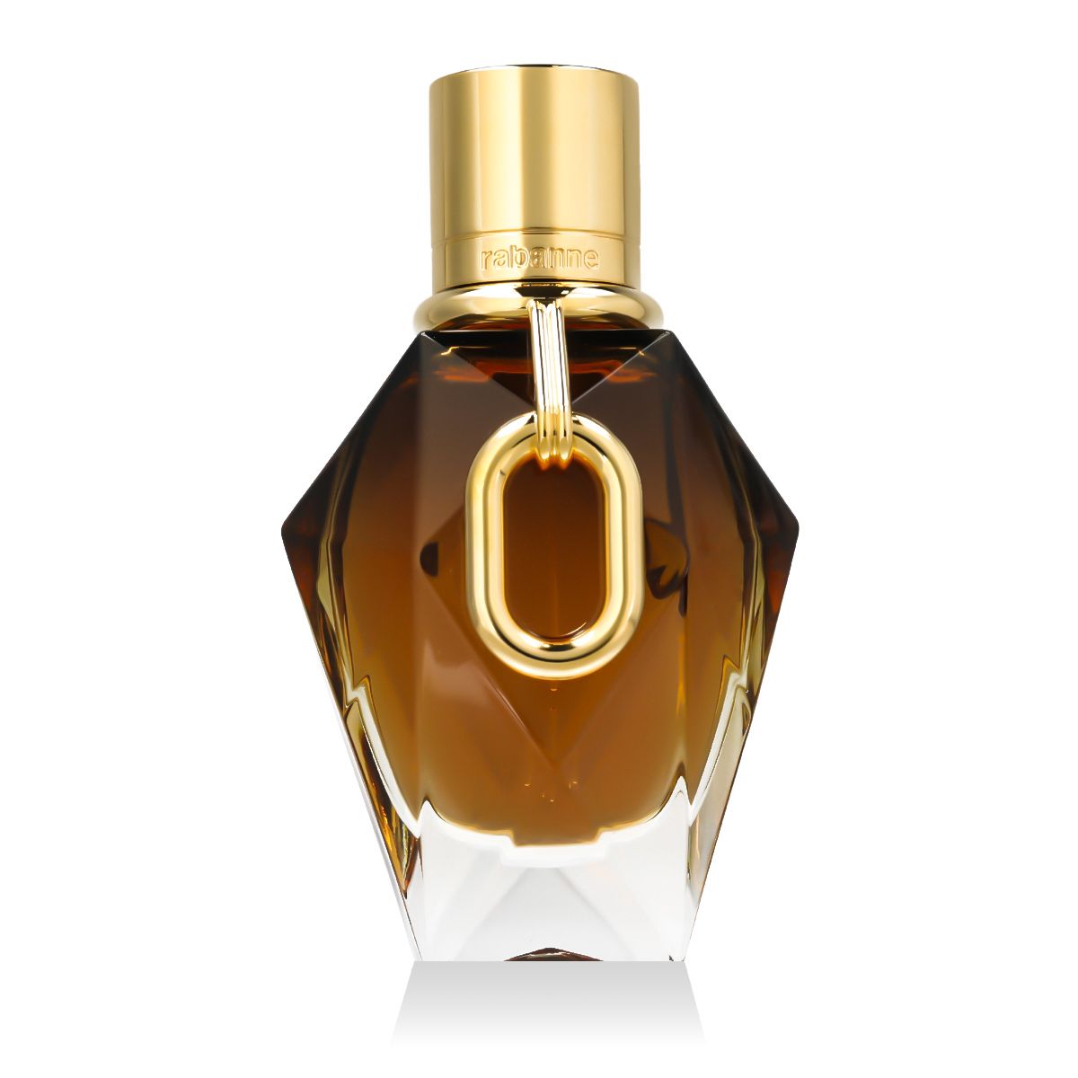 Rabanne Million Gold For Her Parfum Refillable 50 ml (woman)