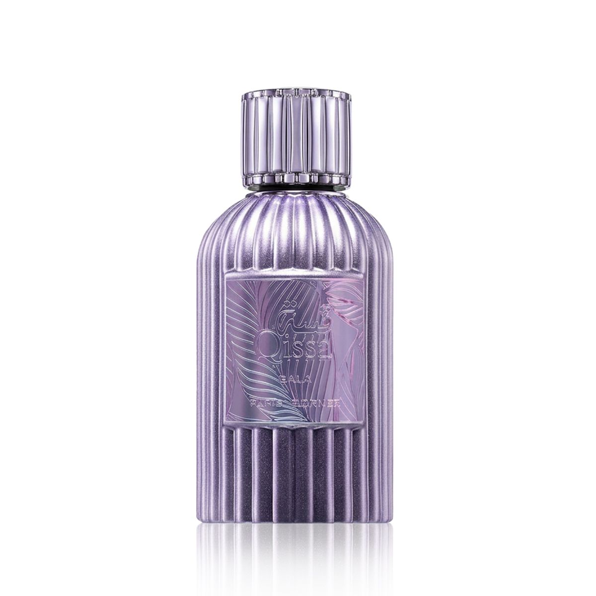 Paris Corner Qissa Gala Eau De Parfum 100 ml (woman)