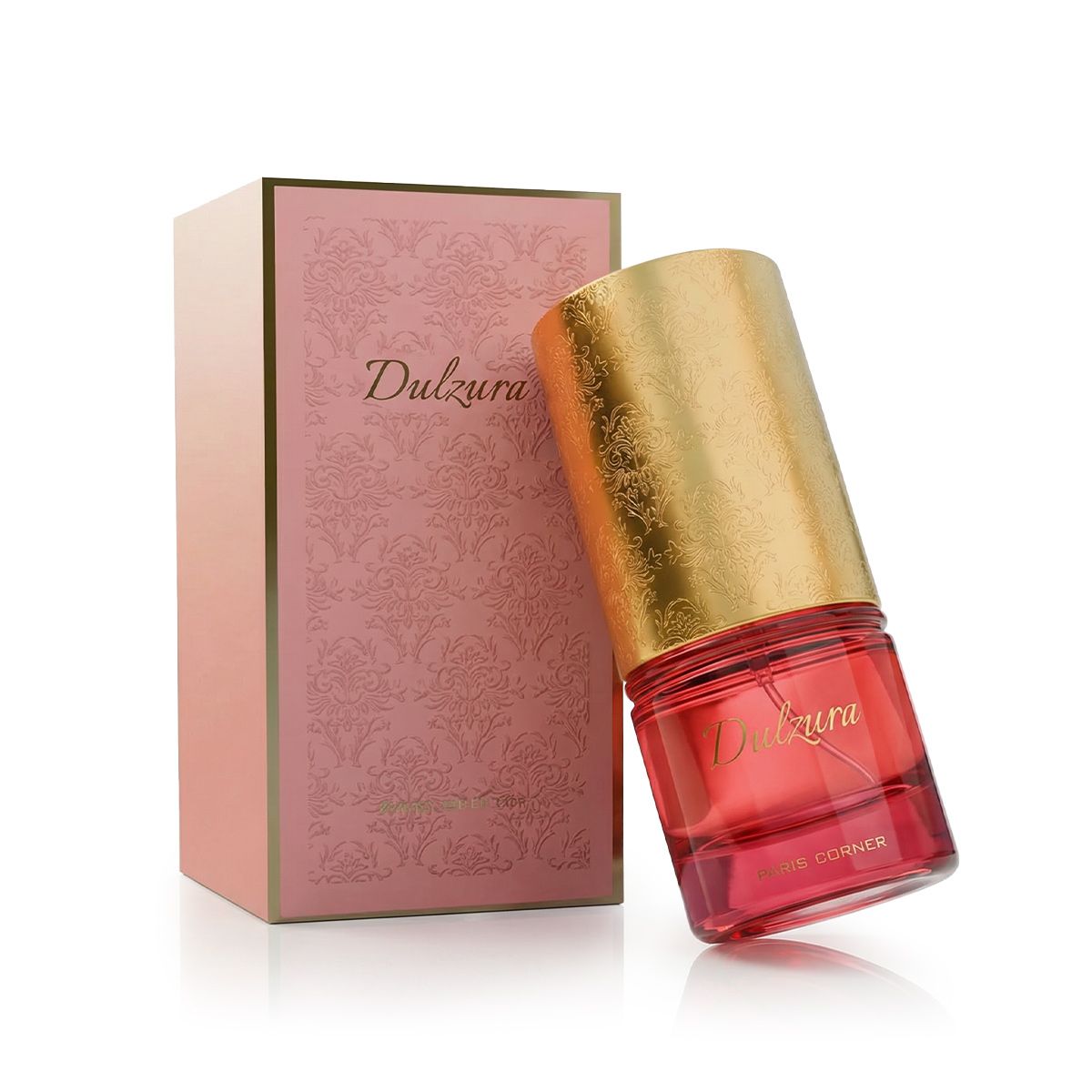 Paris Corner Dulzura Eau De Parfum 100 ml (woman)