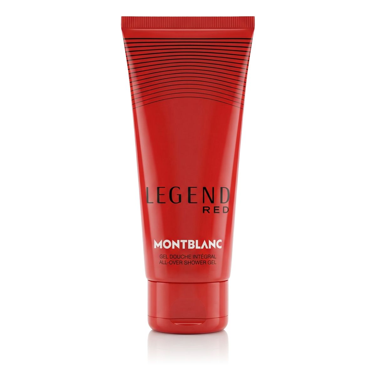 Montblanc Legend Red Perfumed Shower Gel 100 ml (man)