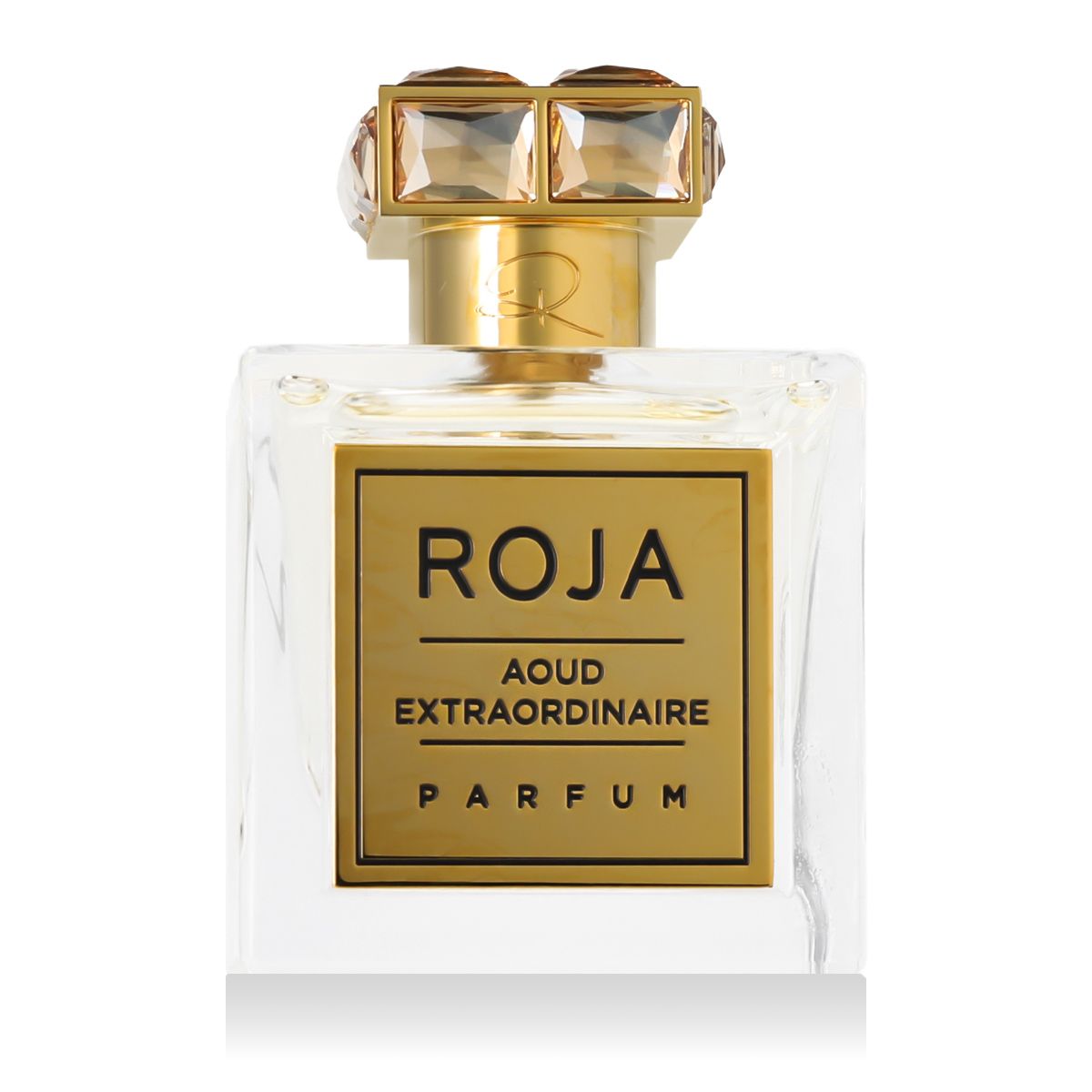 Roja Parfums Aoud Extraordinaire Parfum UNISEX - tester 100 ml (unisex)