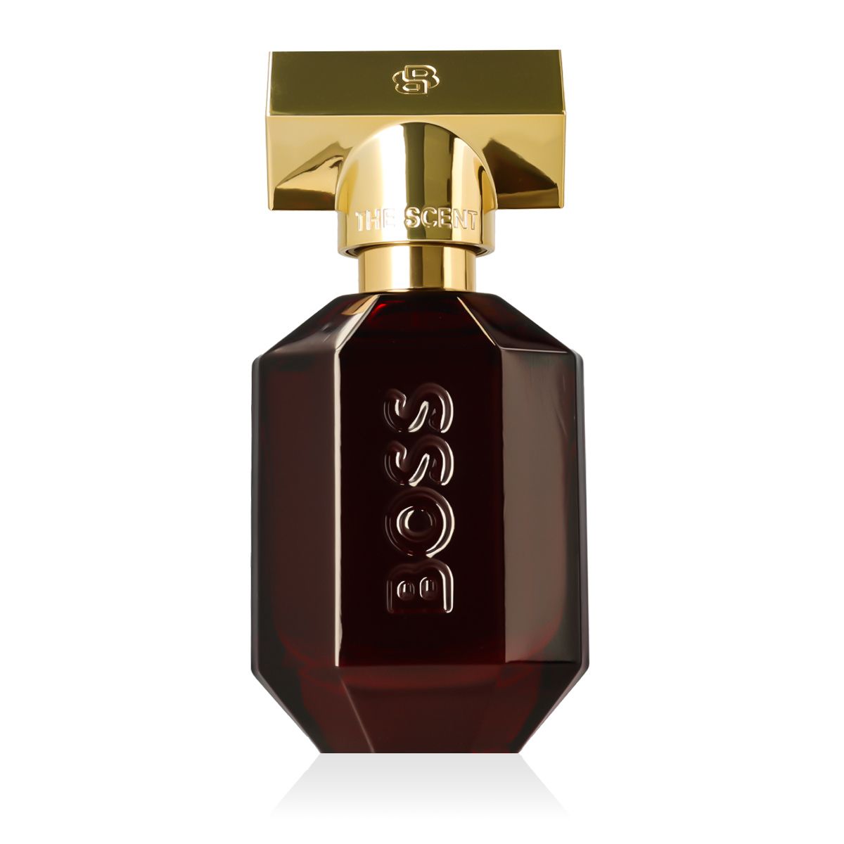 Boss The Scent Elixir For Her Parfum Intense 30 ml (woman)