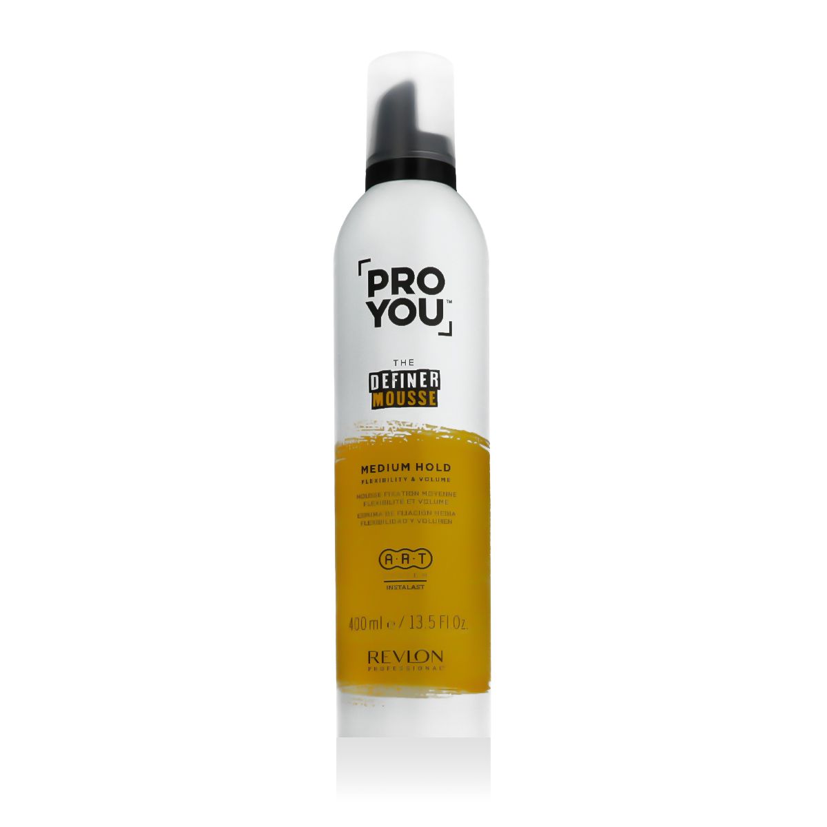 Revlon Professional Pro You The Definer Mousse 400 ml