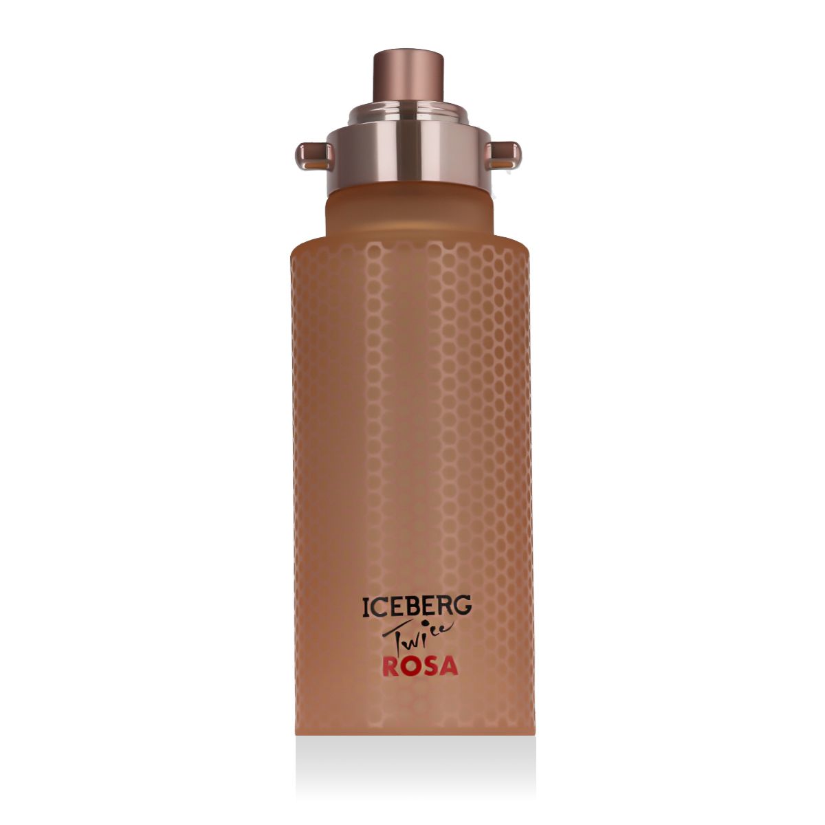 Iceberg Iceberg Twice Rosa For Her Eau De Toilette - tester 125 ml (woman)