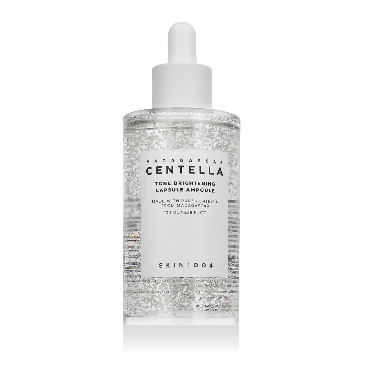 SKIN1004 Madagascar Centella Tone Brightening Capsule Ampoule 100 ml