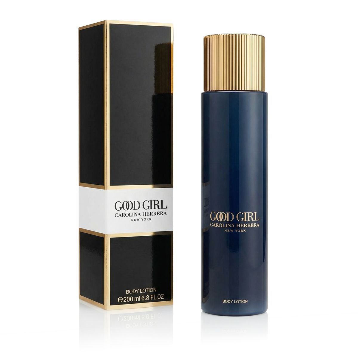Carolina Herrera Good Girl Body Lotion 200 ml (woman)