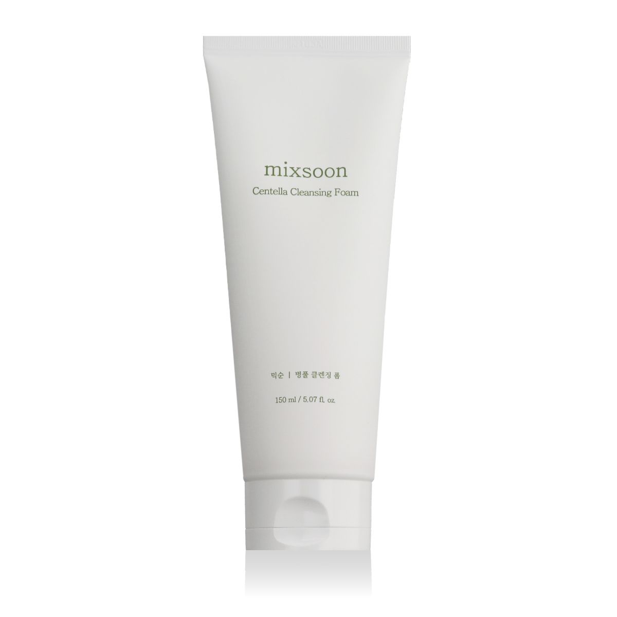 Mixsoon Centella Cleansing Foam 150 ml