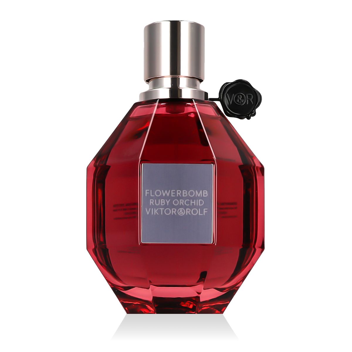 Viktor & Rolf Flowerbomb Ruby Orchid Eau De Parfum - tester 100 ml (woman)