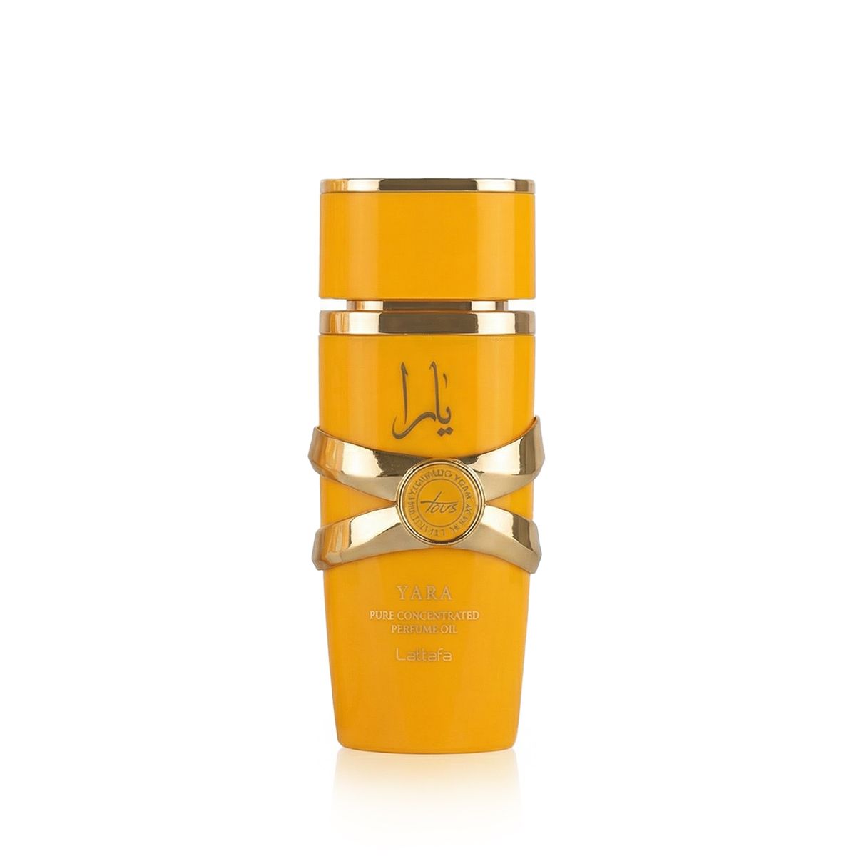 Lattafa Yara Tous Perfumed Oil 20 ml (woman)