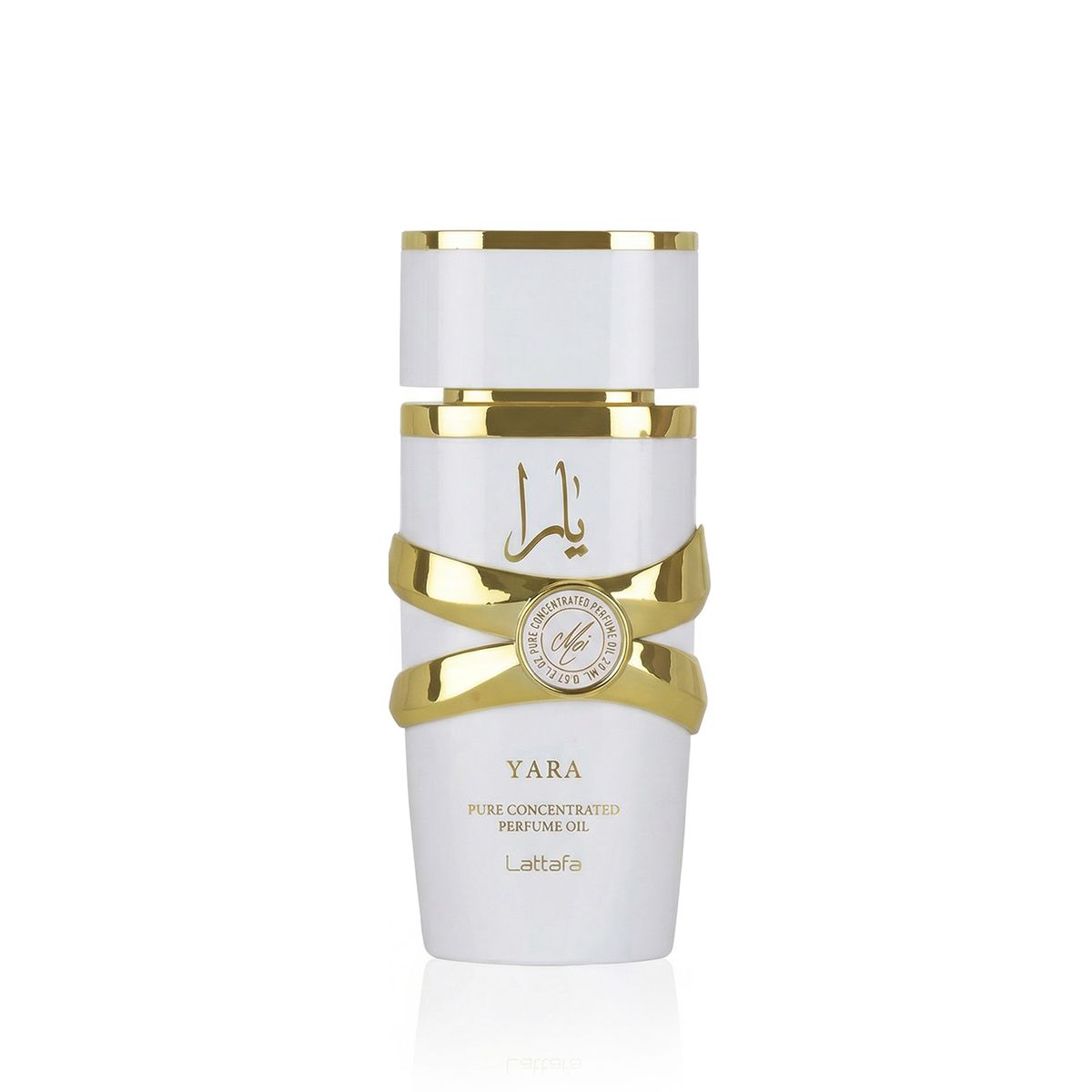 Lattafa Yara Moi Perfumed Oil 20 ml (woman)