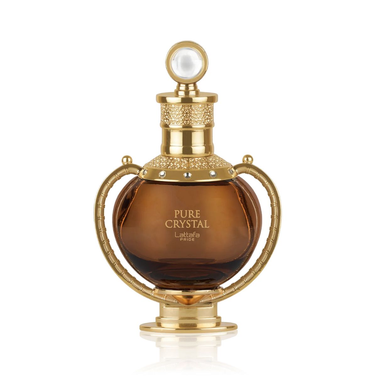 Lattafa Pure Crystal Eau De Parfum 100 ml (unisex)