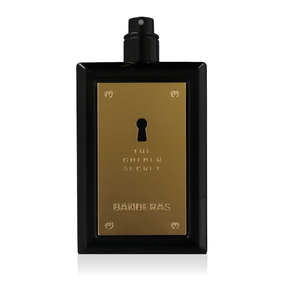 Banderas The Golden Secret Eau De Toilette - tester 100 ml (man)