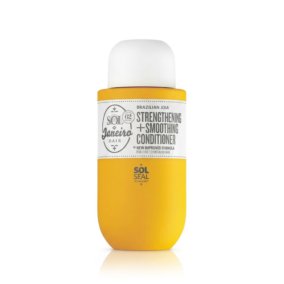 Sol de Janeiro Brazilian Joia™ Strengthening + Smoothing Conditioner 295 ml