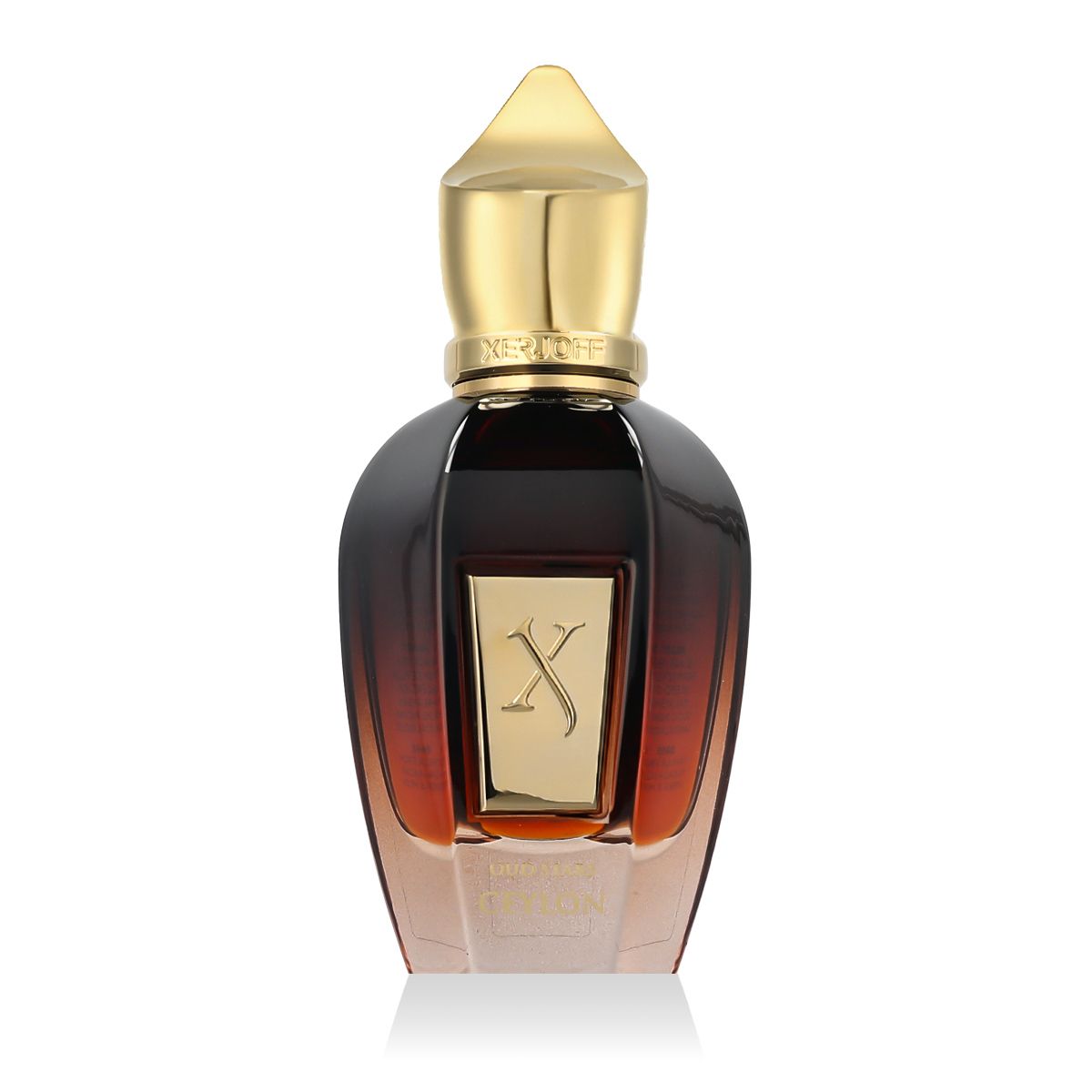 Xerjoff Oud Stars Ceylon Parfum UNISEX - tester 50 ml (unisex)