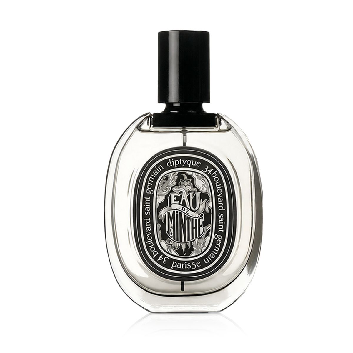 Diptyque Eau de Minthé Eau De Parfum 75 ml (unisex)