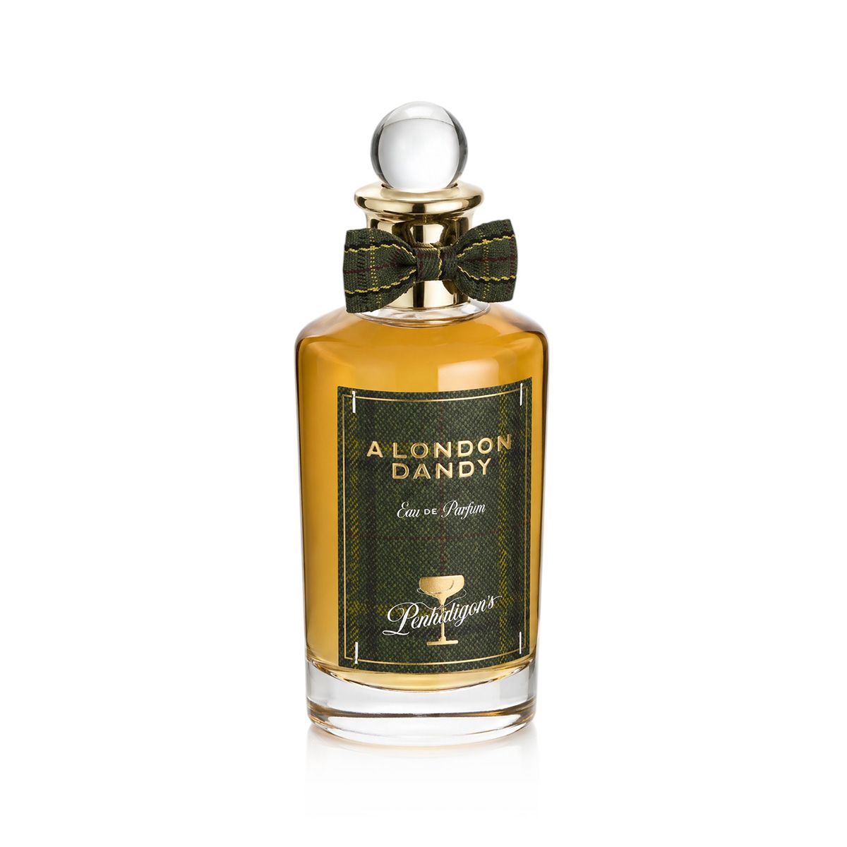 Penhaligon's A London Dandy Eau De Parfum 100 ml (man)