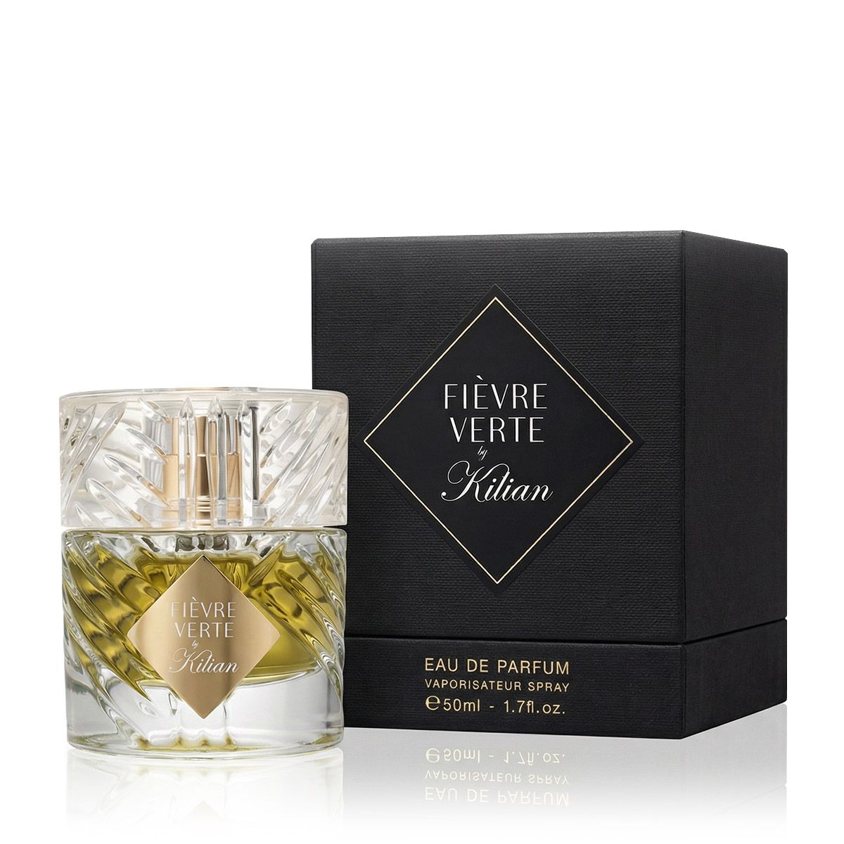 By Kilian Fièvre Verte Eau De Parfum 50 ml (unisex)