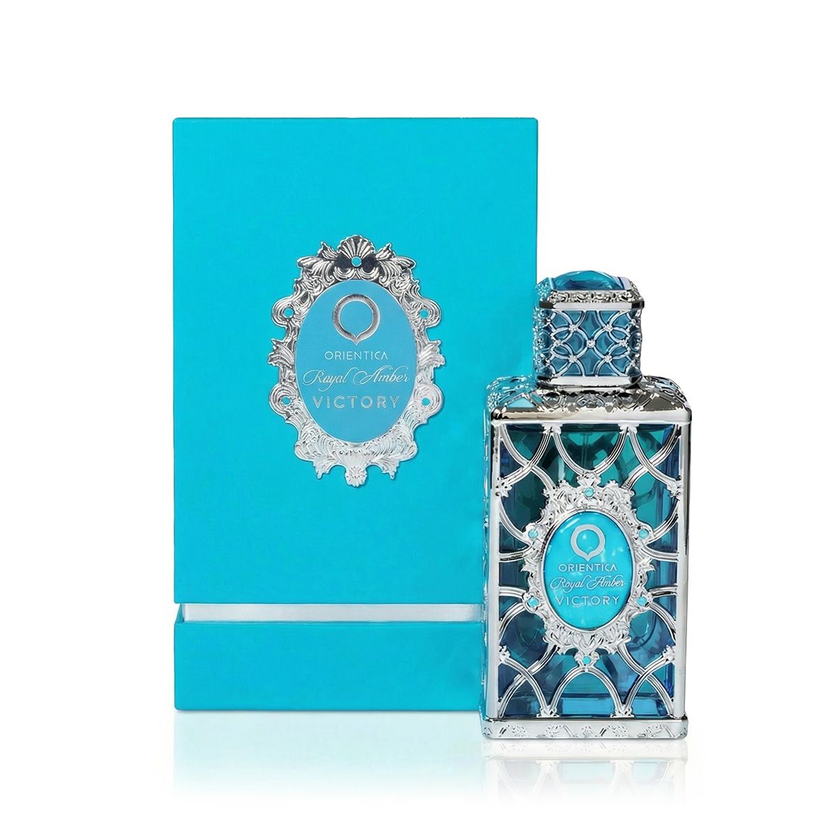 Orientica Royal Collection Victory Eau De Parfum 80 ml (man)