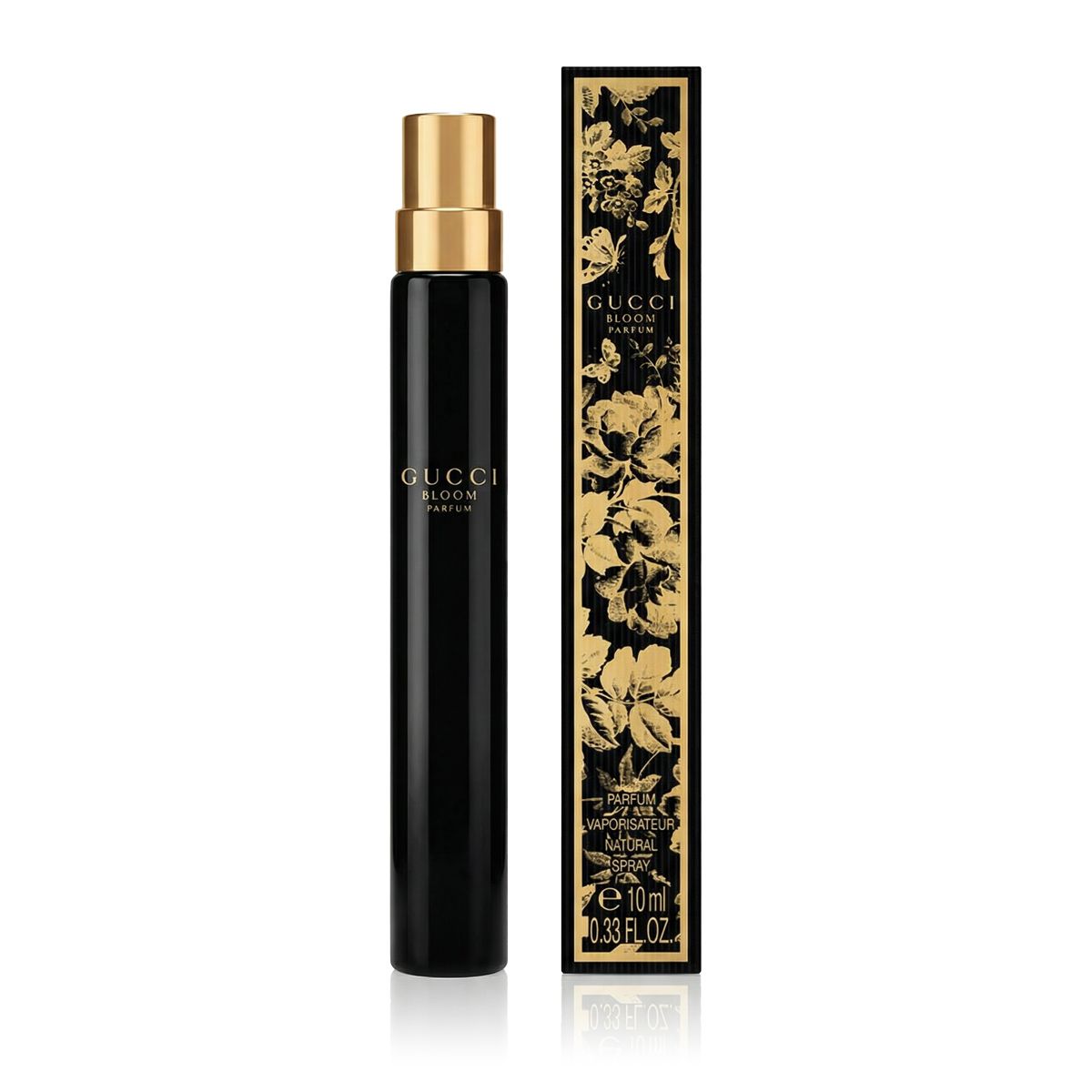 Gucci Bloom Parfum Eau De Parfum Miniature 10 ml (woman)