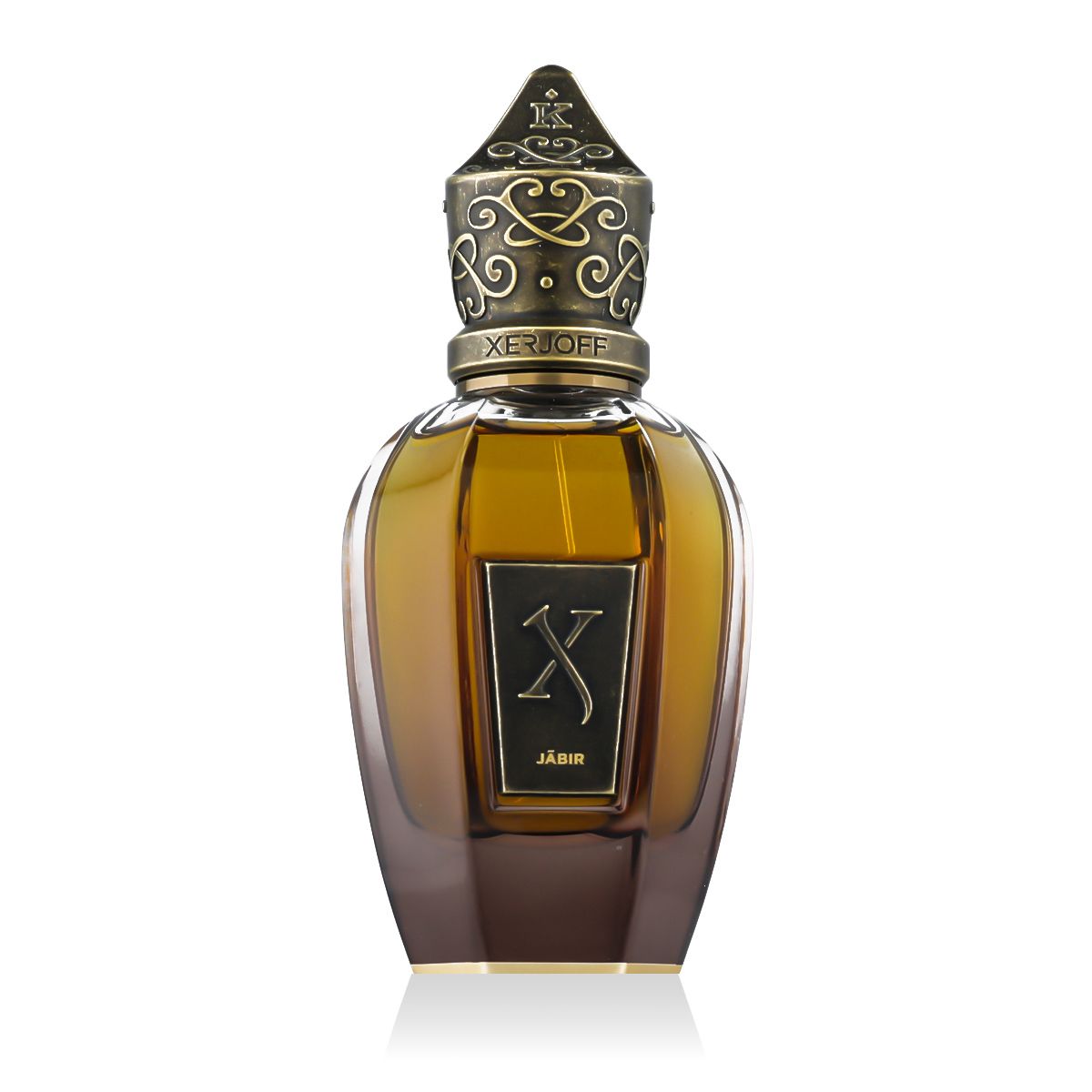 Xerjoff Jabir Parfum UNISEX - tester 50 ml (unisex)