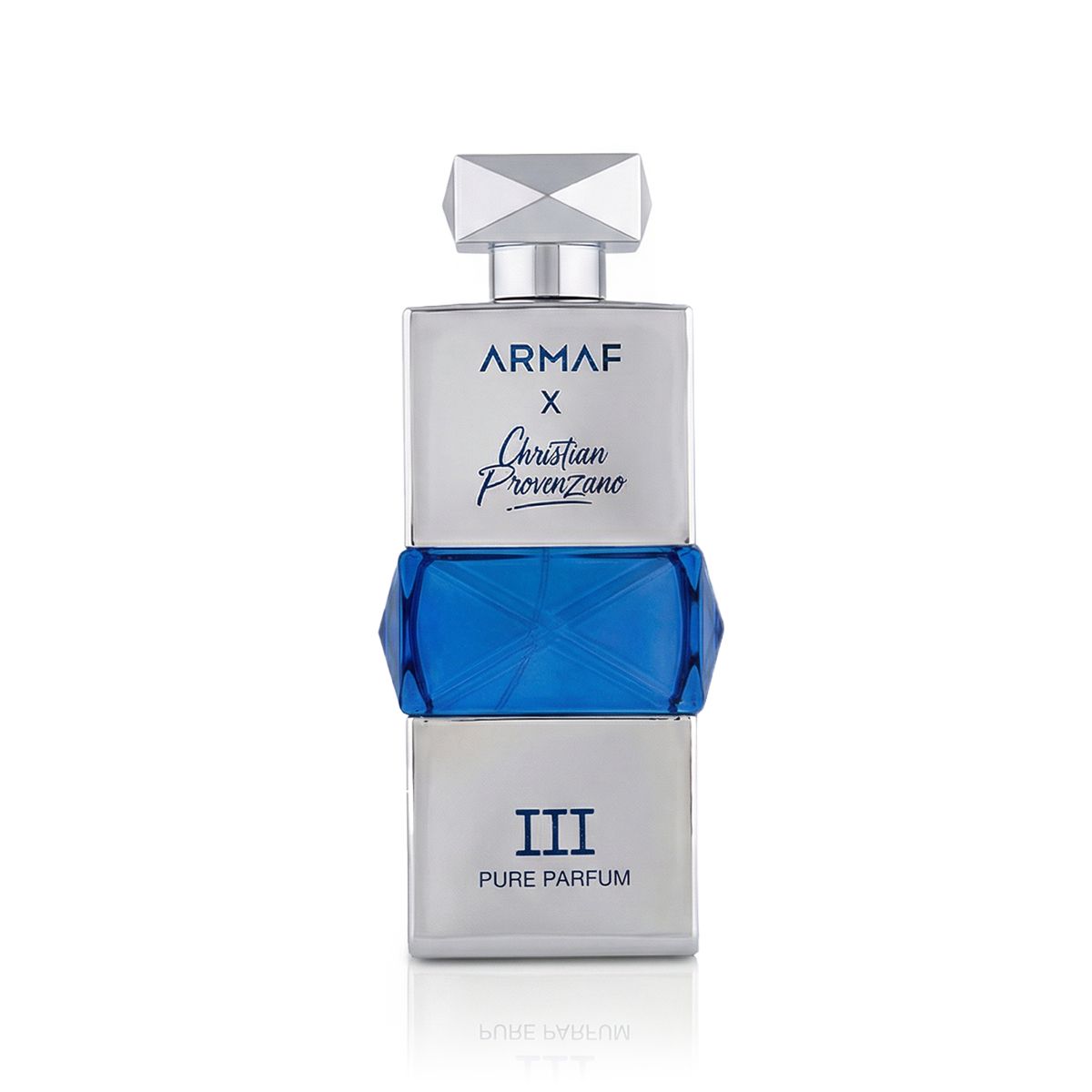 Armaf X Christian Provenzano III Pure Perfume 100 ml (unisex)