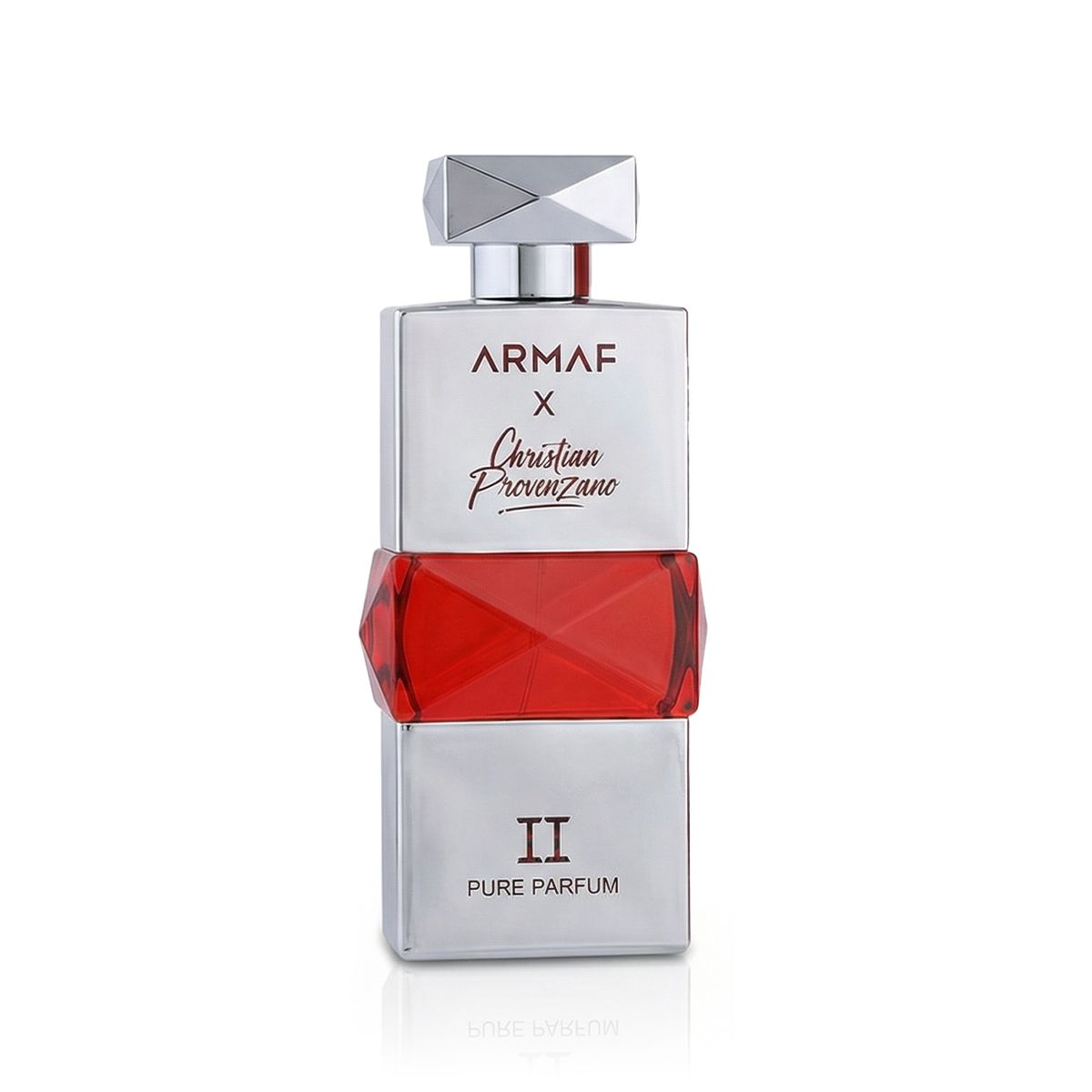 Armaf X Christian Provenzano II Pure Perfume 100 ml (unisex)