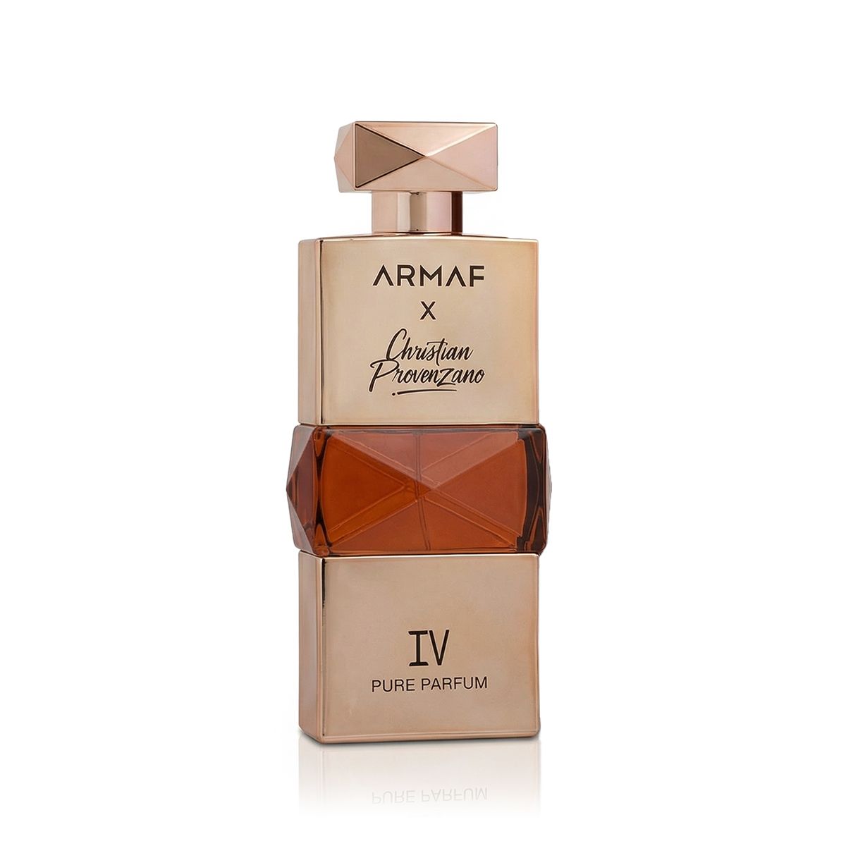 Armaf X Christian Provenzano IV Pure Perfume 100 ml (unisex)