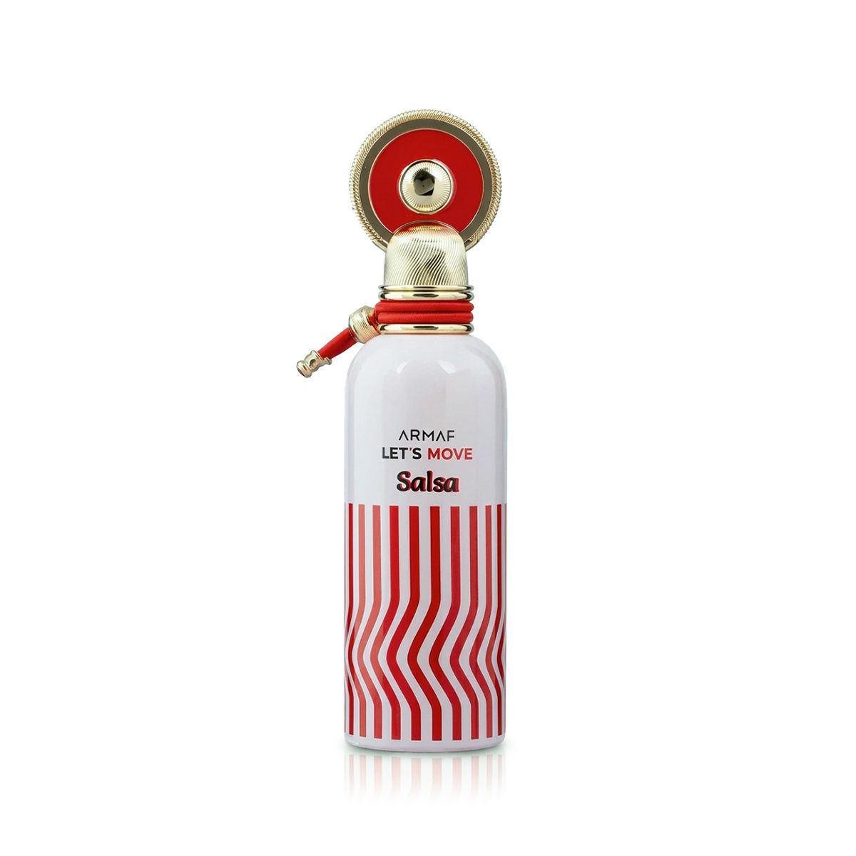 Armaf Let's Move Salsa Eau De Parfum 100 ml (unisex)