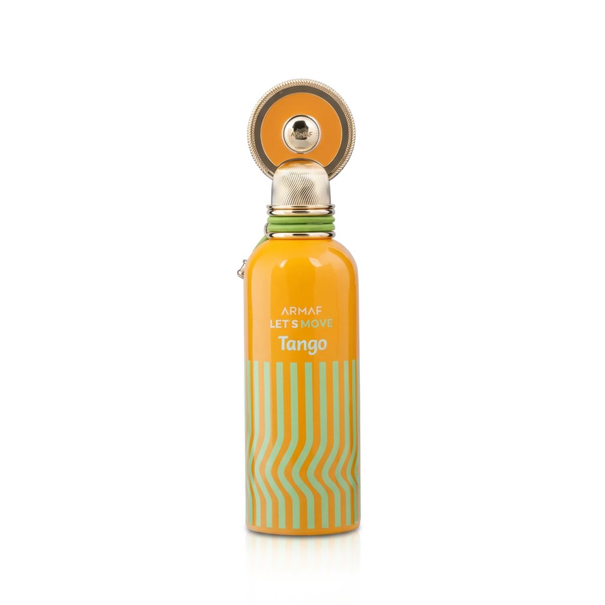 Armaf Let's Move Tango Eau De Parfum 100 ml (unisex)