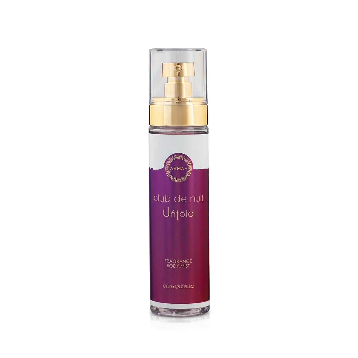Armaf Club de Nuit Untold Bodyspray 150 ml (unisex)