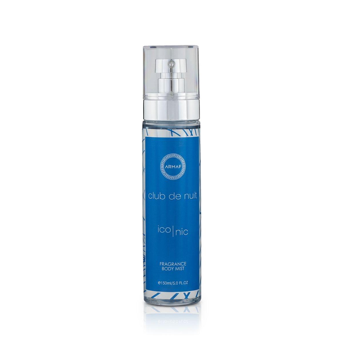 Armaf Club de Nuit Blue Iconic Bodyspray 150 ml (man)