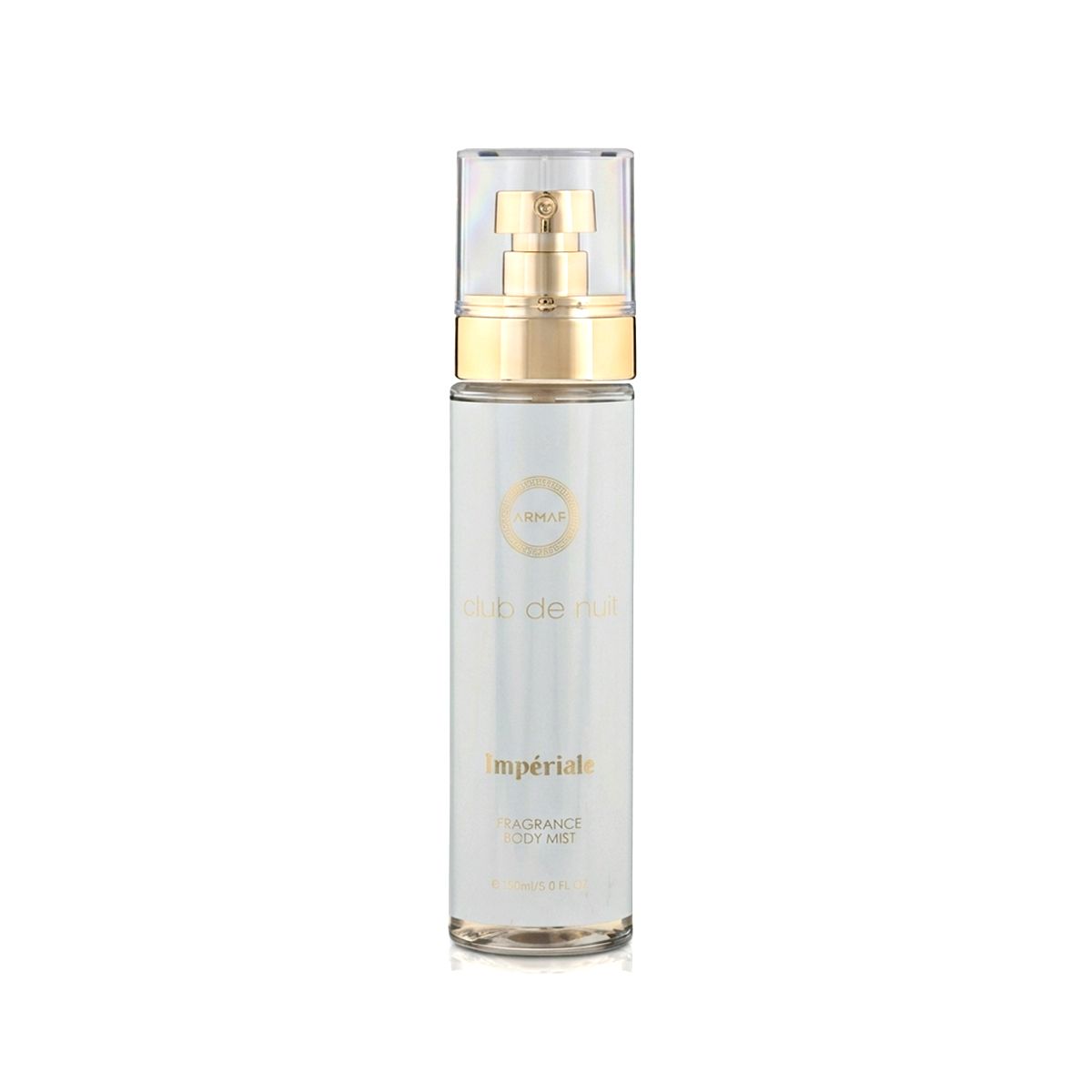 Armaf Club de Nuit White Imperiale Bodyspray 150 ml (woman)