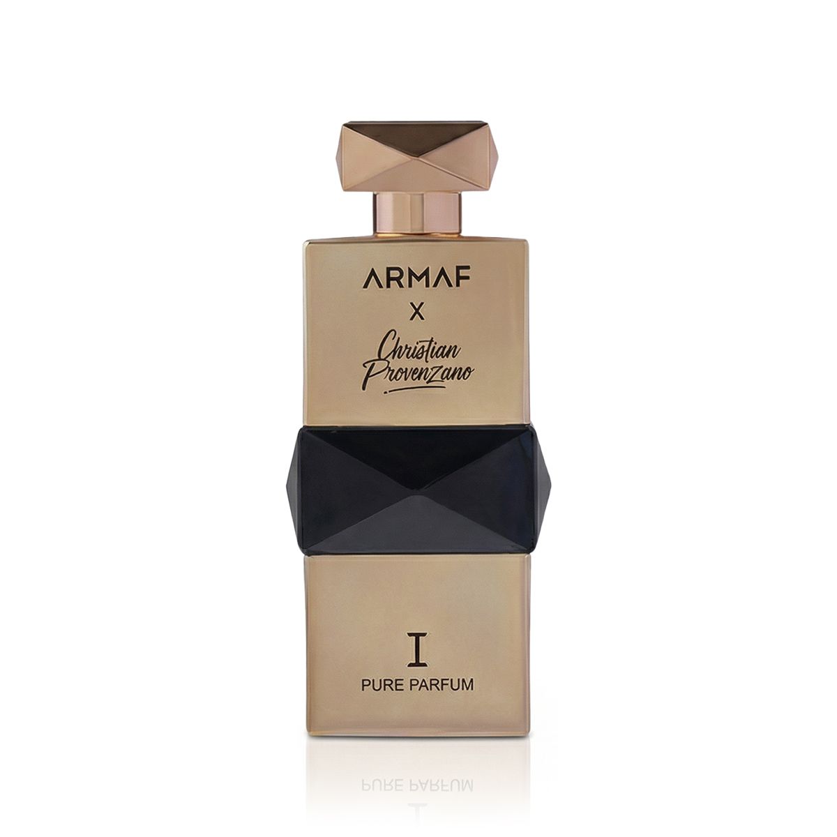 Armaf X Christian Provenzano I Pure Perfume 100 ml (unisex)