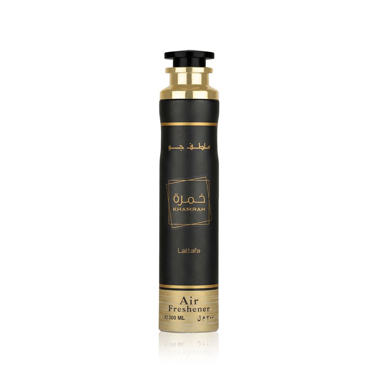 Lattafa Khamrah Interior Scent 300 ml (unisex)
