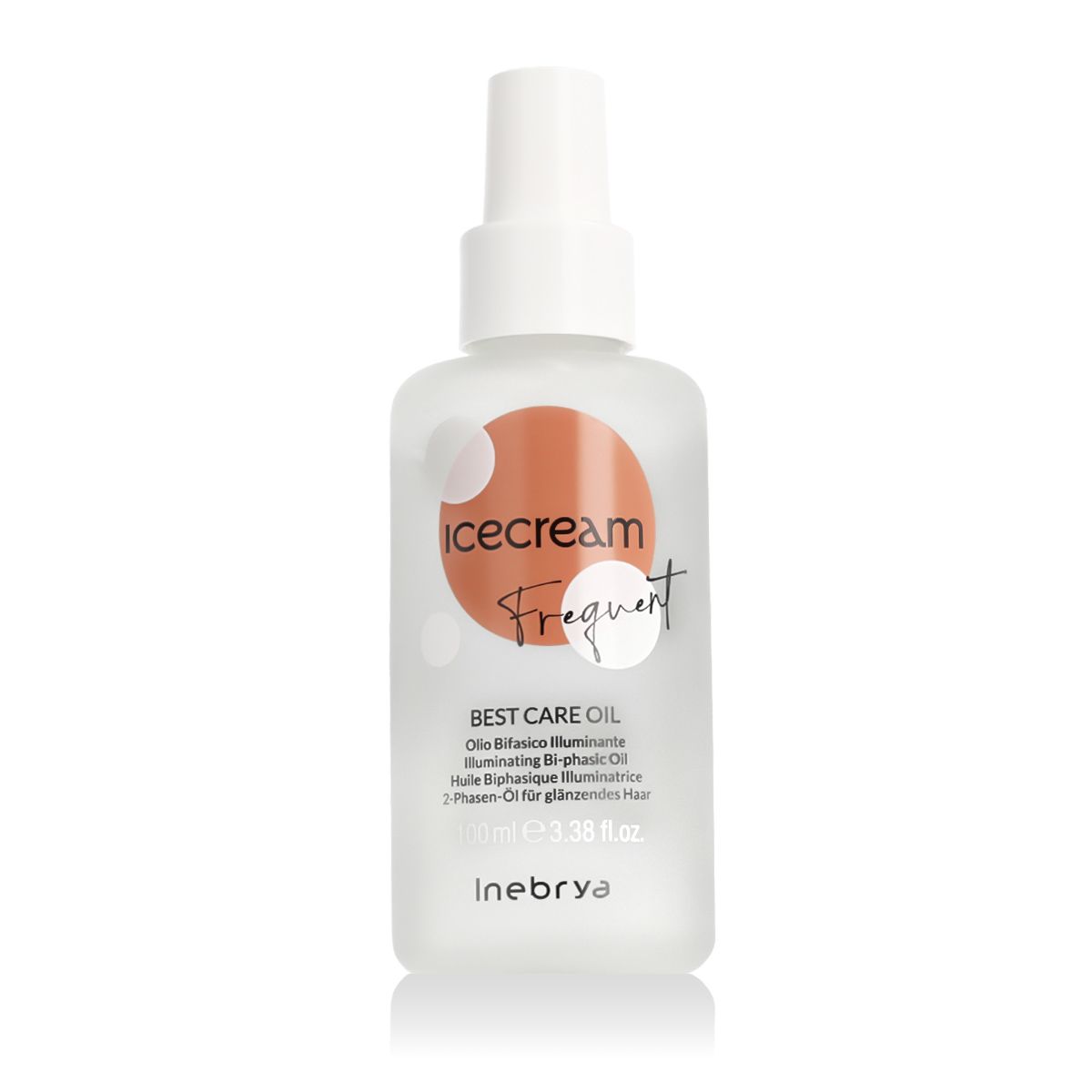 Inebrya Ice Cream Frequent Best Care Oil 100 ml