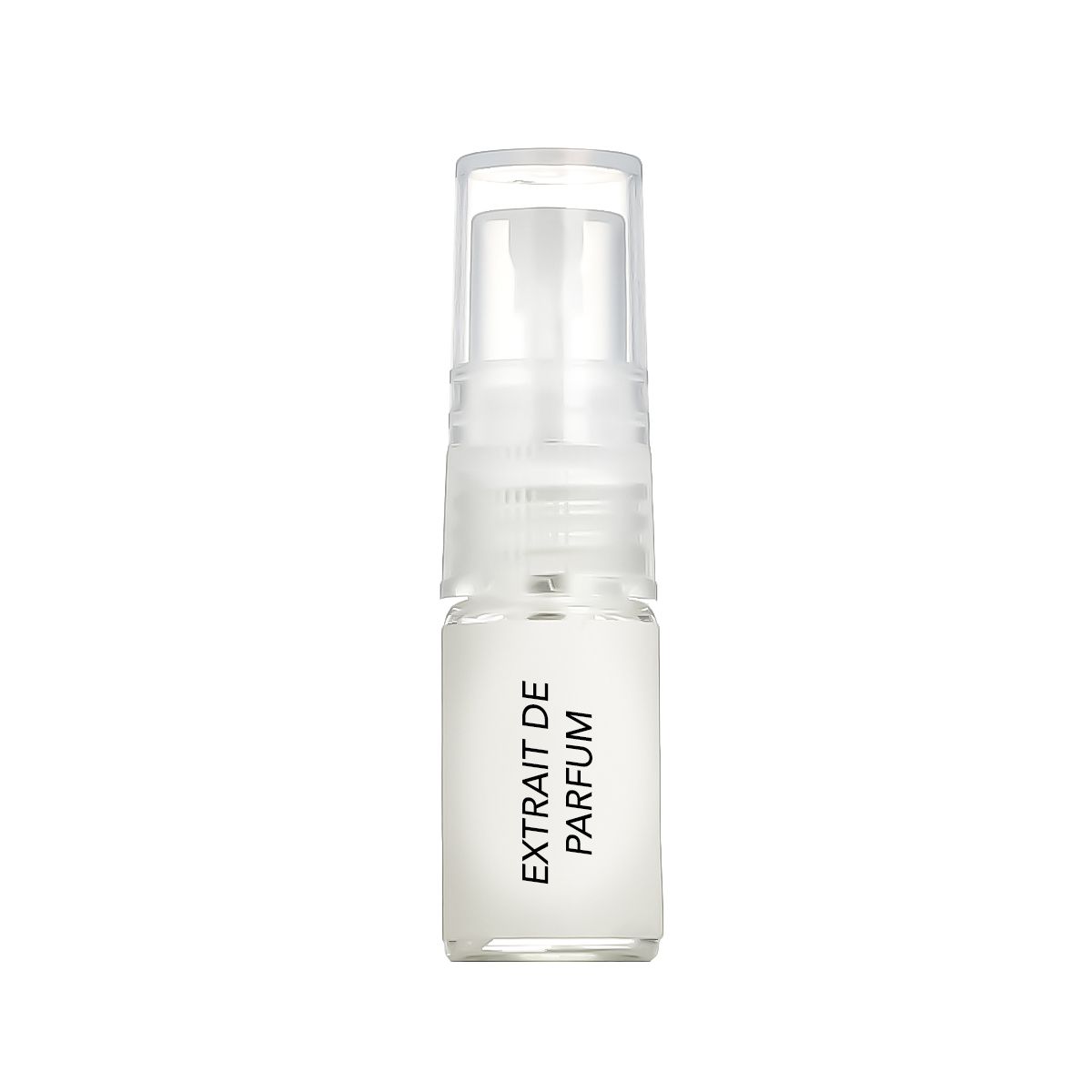 Alghabra King of Flowers Extrait de parfum - spray sample 2 ml (unisex)