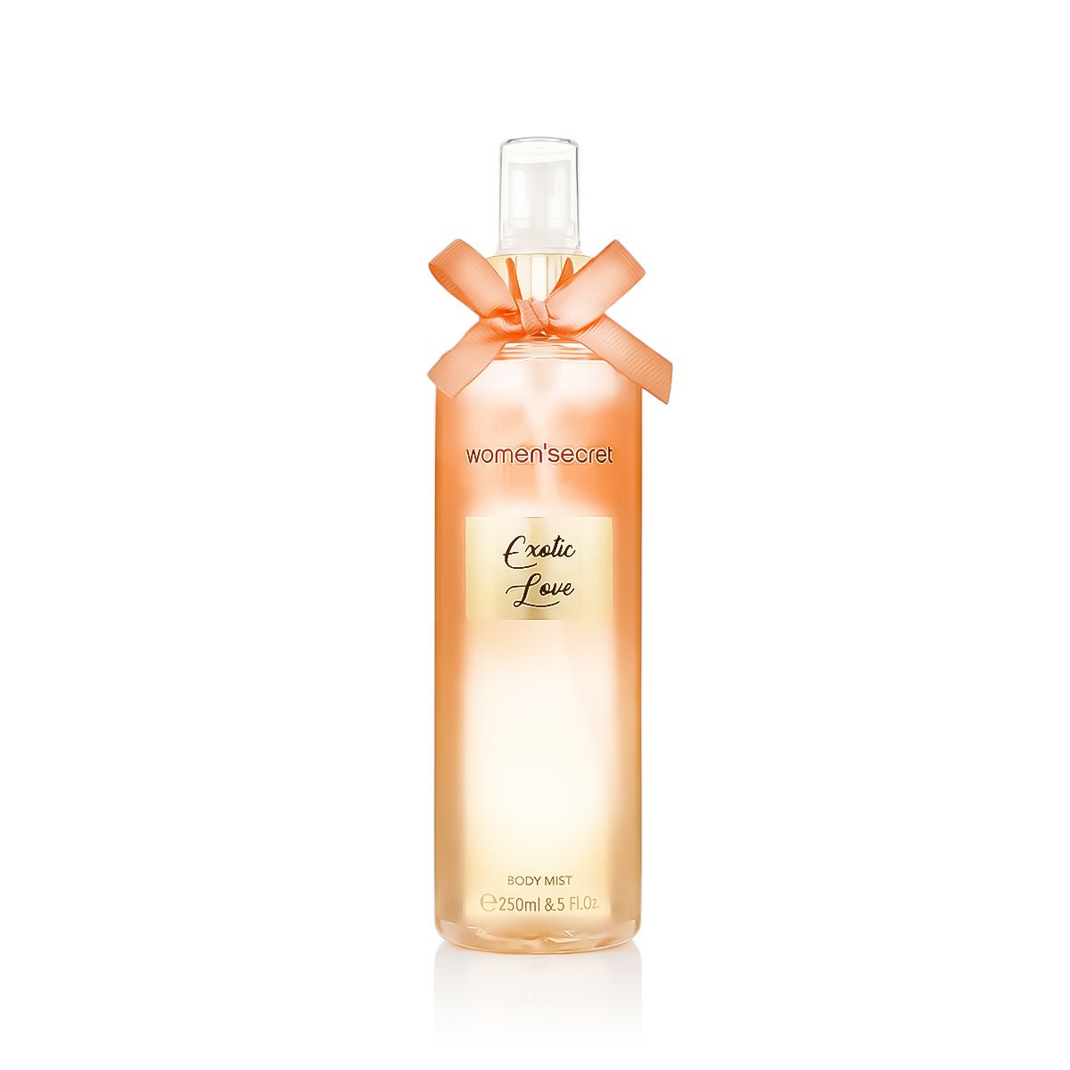 Women'Secret Exotic Love Bodyspray 250 ml (woman)