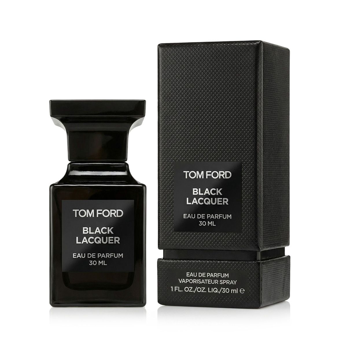 Tom Ford Black Lacquer Eau De Parfum 30 ml (unisex)