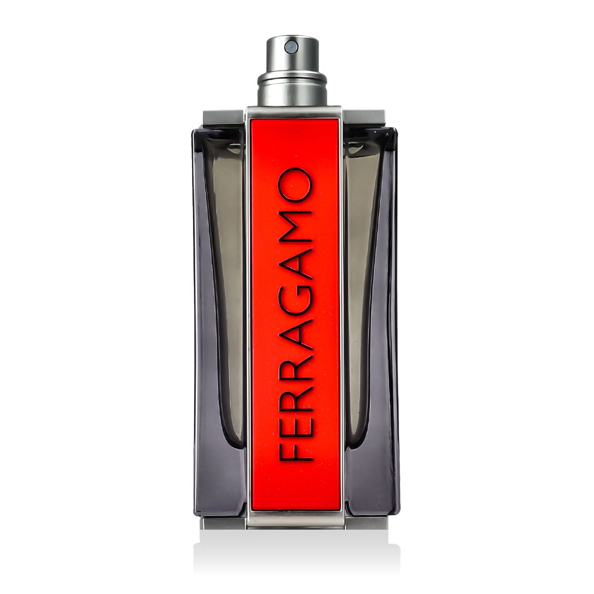 Ferragamo Ferragamo Red Leather Eau De Parfum - tester 100 ml (man)