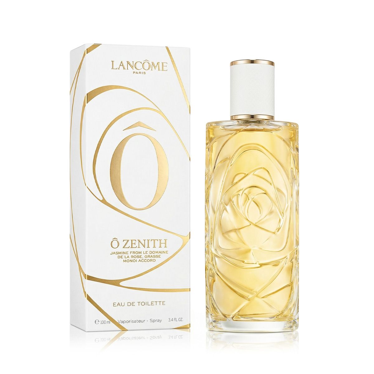 Lancôme Ô Zenith Eau De Toilette 100 ml (woman)