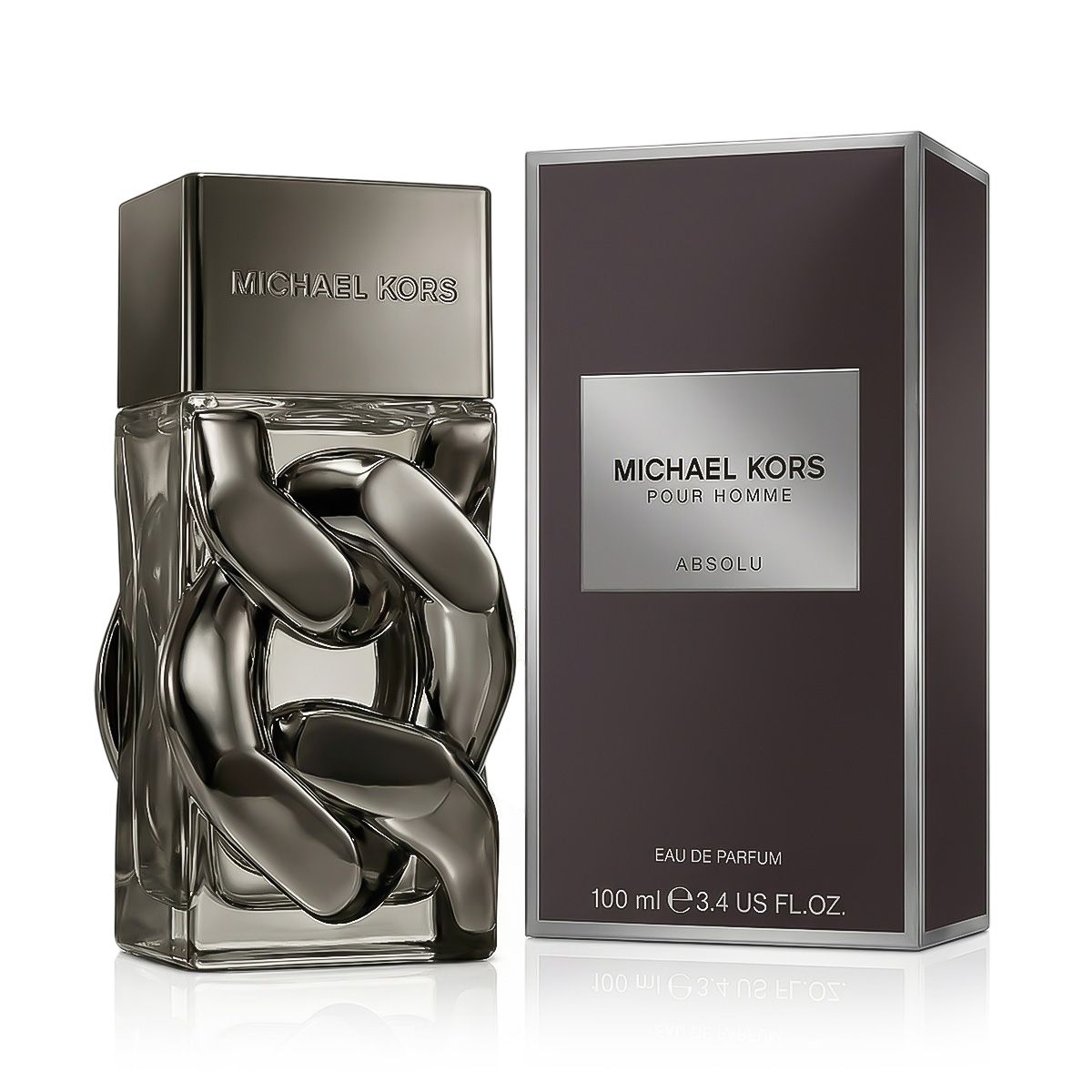 Michael Kors Pour Homme Absolu Eau De Parfum 100 ml (man)