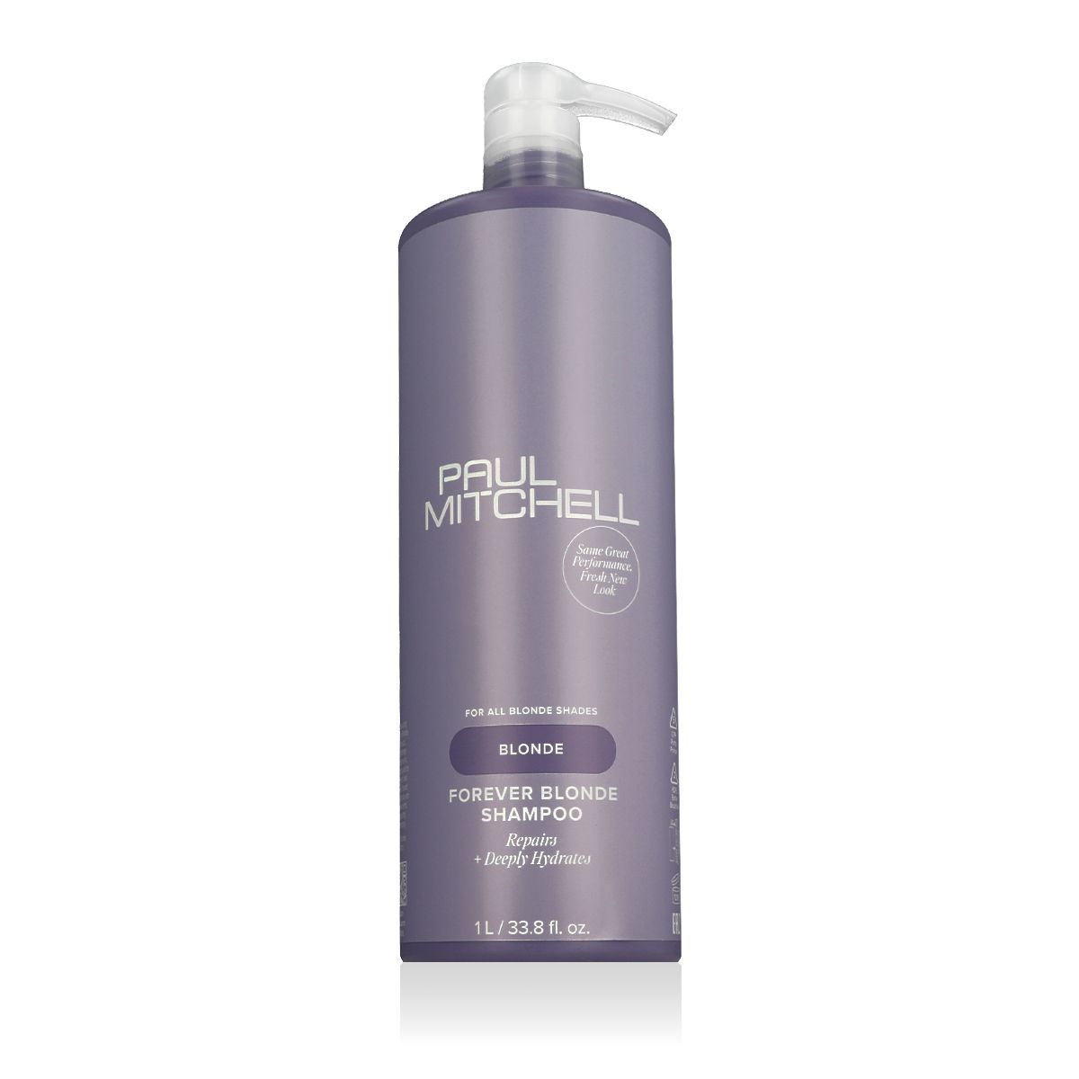 Paul Mitchell Forever Blonde Shampoo 1000 ml